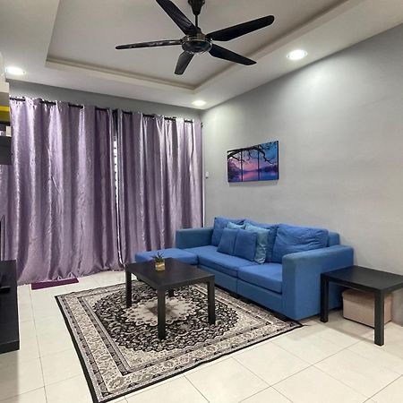 Cameron Lavender Homestay Κάμερον Χάιλαντς Εξωτερικό φωτογραφία