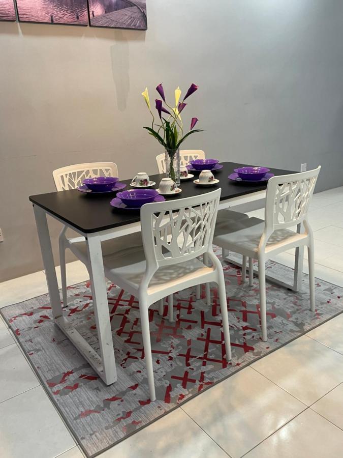 Cameron Lavender Homestay Κάμερον Χάιλαντς Εξωτερικό φωτογραφία