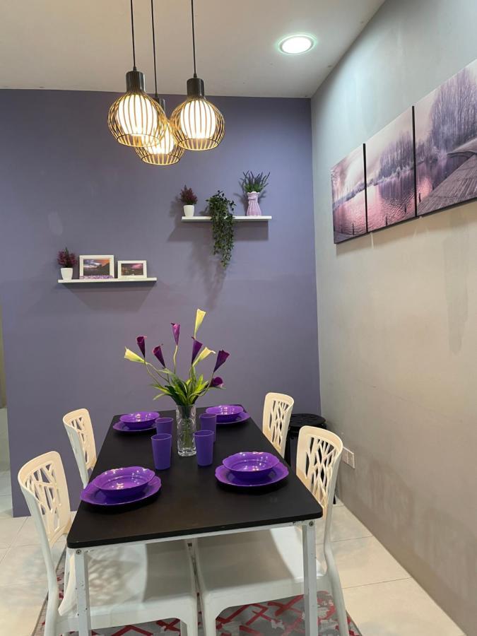 Cameron Lavender Homestay Κάμερον Χάιλαντς Εξωτερικό φωτογραφία