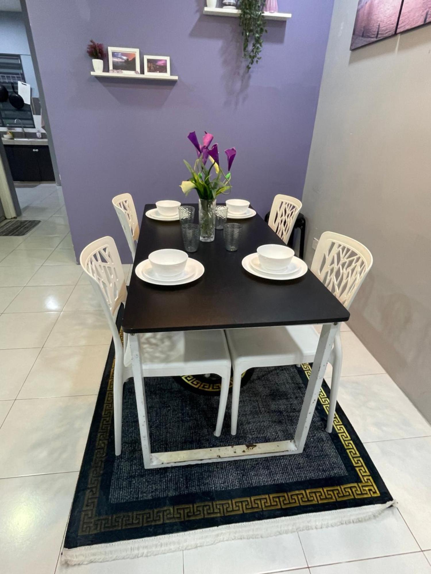 Cameron Lavender Homestay Κάμερον Χάιλαντς Εξωτερικό φωτογραφία