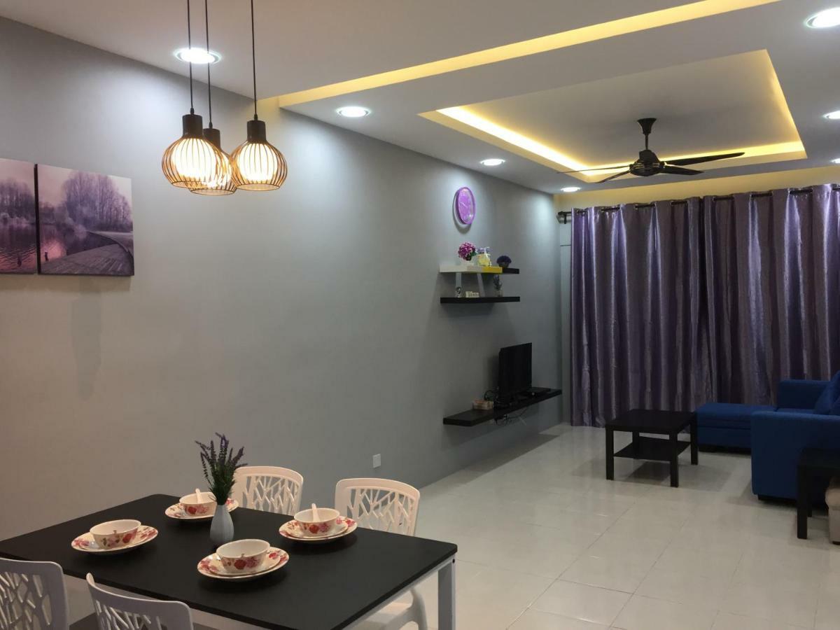 Cameron Lavender Homestay Κάμερον Χάιλαντς Εξωτερικό φωτογραφία