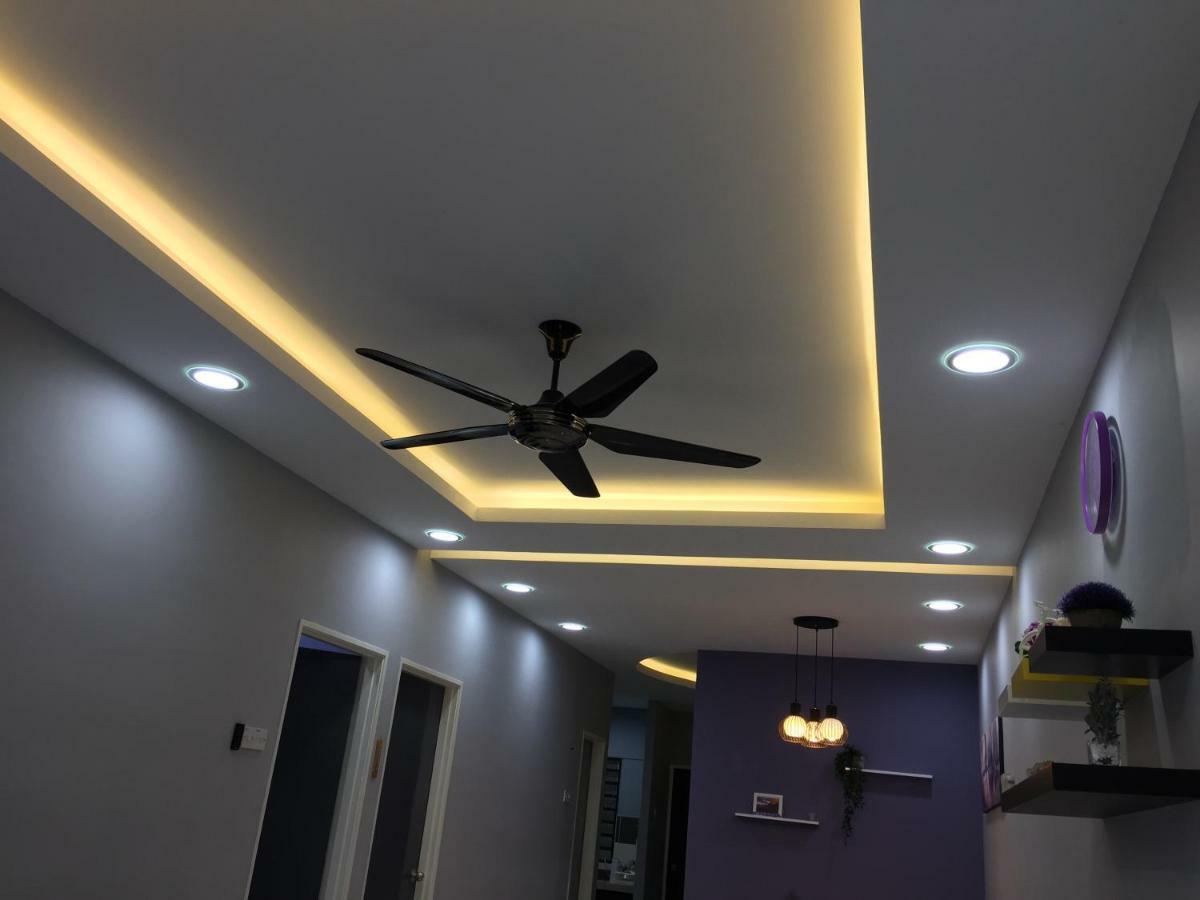 Cameron Lavender Homestay Κάμερον Χάιλαντς Εξωτερικό φωτογραφία